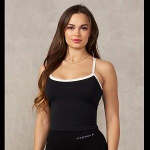 YoungLA Core Edge Tank